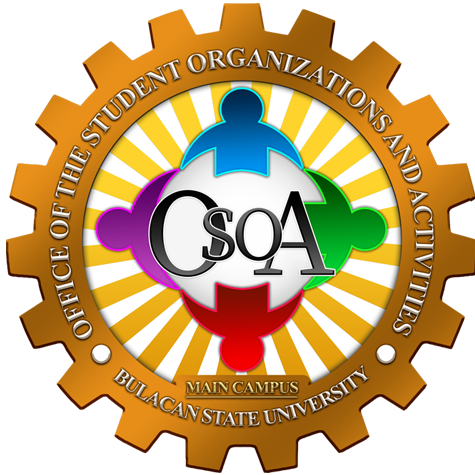 Bulacan State University OSOA Logo