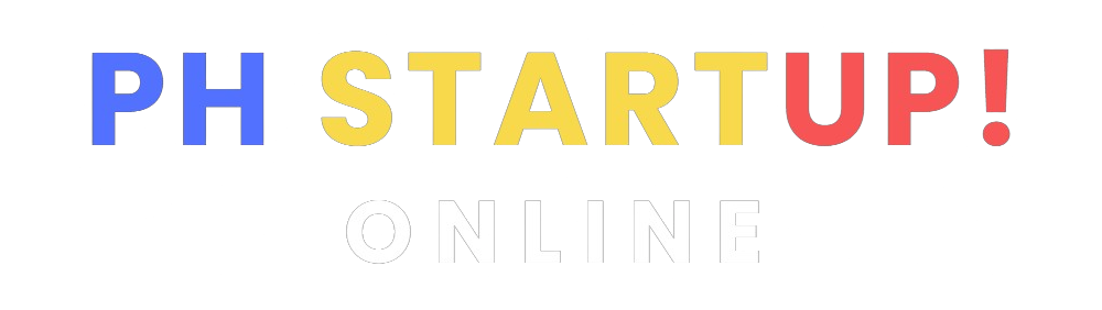 Start Up Podcast PH